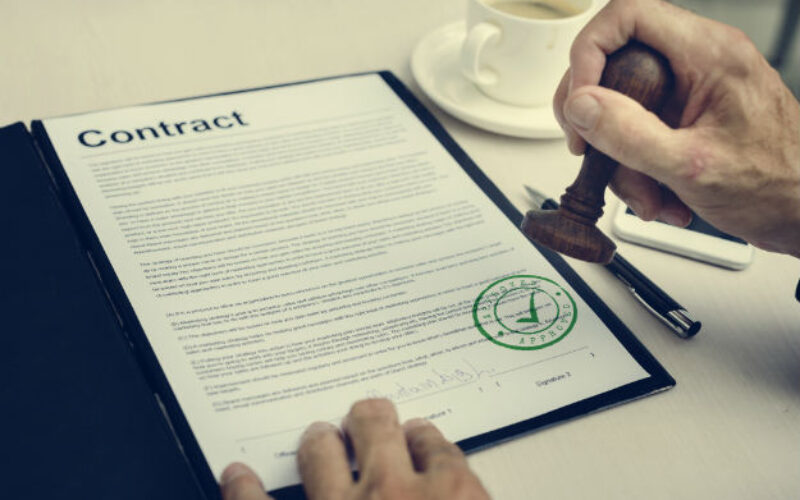 Legal Translation