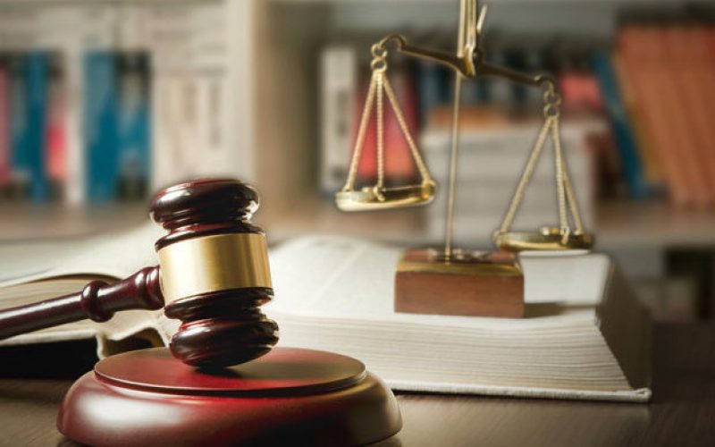 LITIGATION